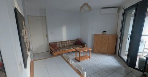  Appartement � louer 2 pi�ces 35 m�