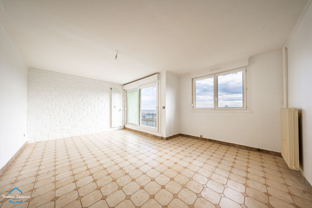 Appartement à vendre 4 pièces DIJON (21) - 3 Chambres