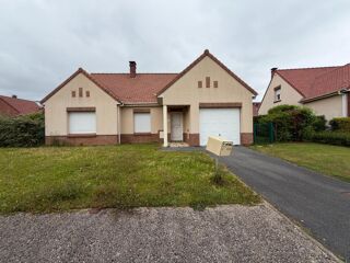  Maison à vendre 5 pièces 90 m²