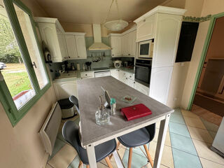  Maison à vendre 7 pièces 153 m²