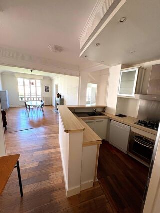  Appartement à vendre 5 pièces 109 m²