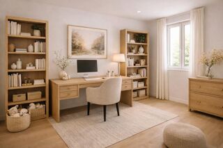  Appartement � vendre 4 pi�ces 88 m�