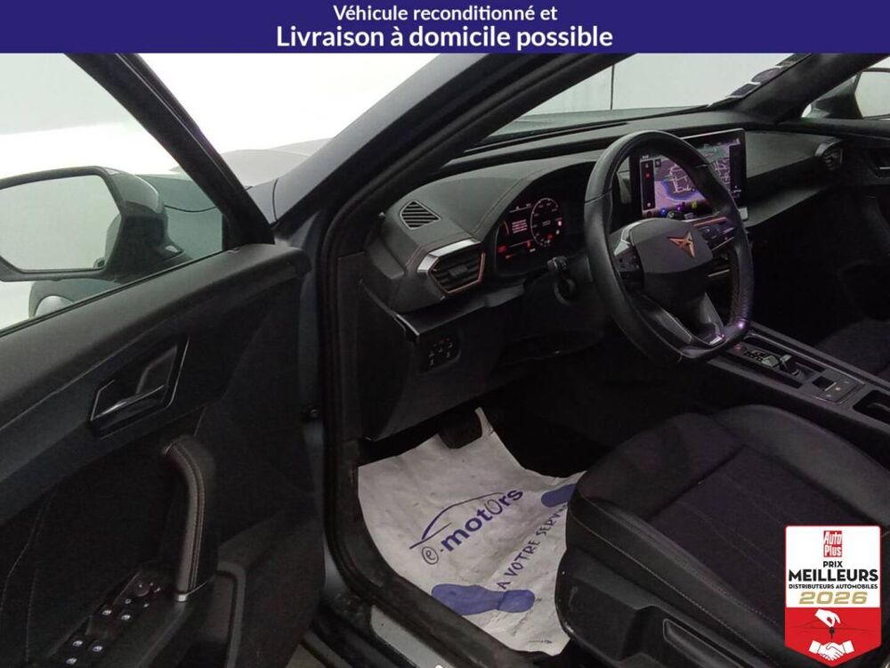 Formentor TSI 150 DSG7 Edition 2024 occasion 10150 Lavau