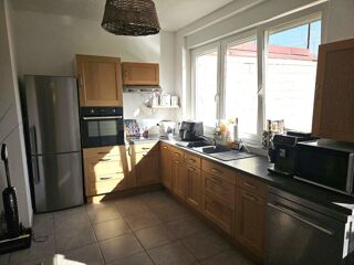 Vente Maison Maison 4 pièces / 74 m² / 140 000 EUR / VITRY-EN-ARTOIS Vitry en artois