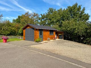  Chalet  vendre 7 pices 150 m