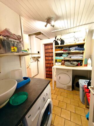  Appartement à vendre 3 pièces 