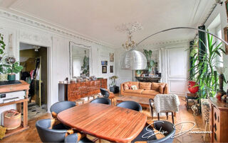  Maison � vendre 12 pi�ces 320 m�