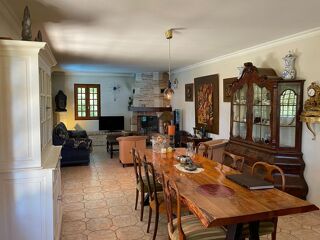  Maison à vendre 4 pièces 120 m²
