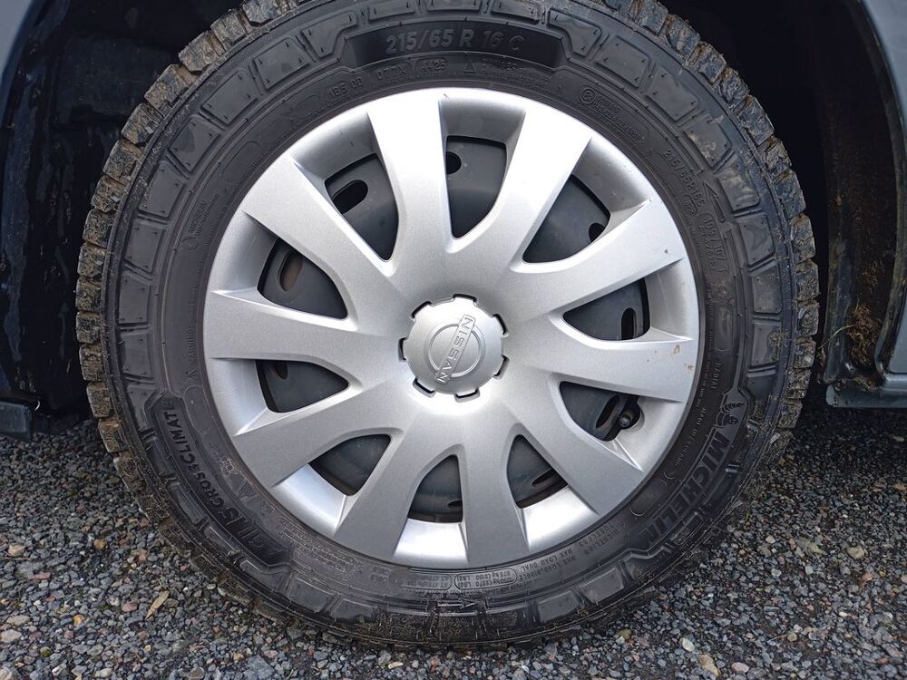 Primastar Combi L2H1 3.0t 9 places 2.0 dCi 150 N-Connecta - Garantie c 2024 occasion 14330 Tournieres