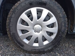 Primastar Combi L2H1 3.0t 9 places 2.0 dCi 150 N-Connecta - Garantie c 2024 occasion 14330 Tournieres