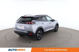 2008 1.2 PureTech Allure 101 ch 2020 occasion 92130 Issy-les-Moulineaux