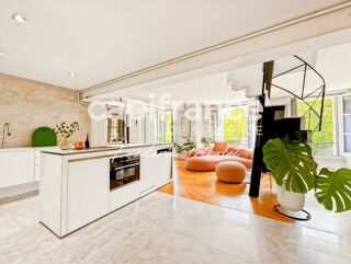  Maison � vendre 5 pi�ces 167 m�