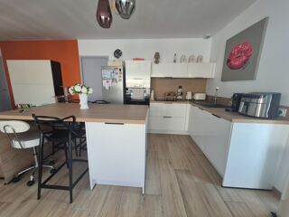  Maison à vendre 4 pièces 90 m²