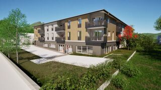   Local/bureau de 200m² avec 4 places de parking à vendre 240000 euros THYEZ (74) Thyez