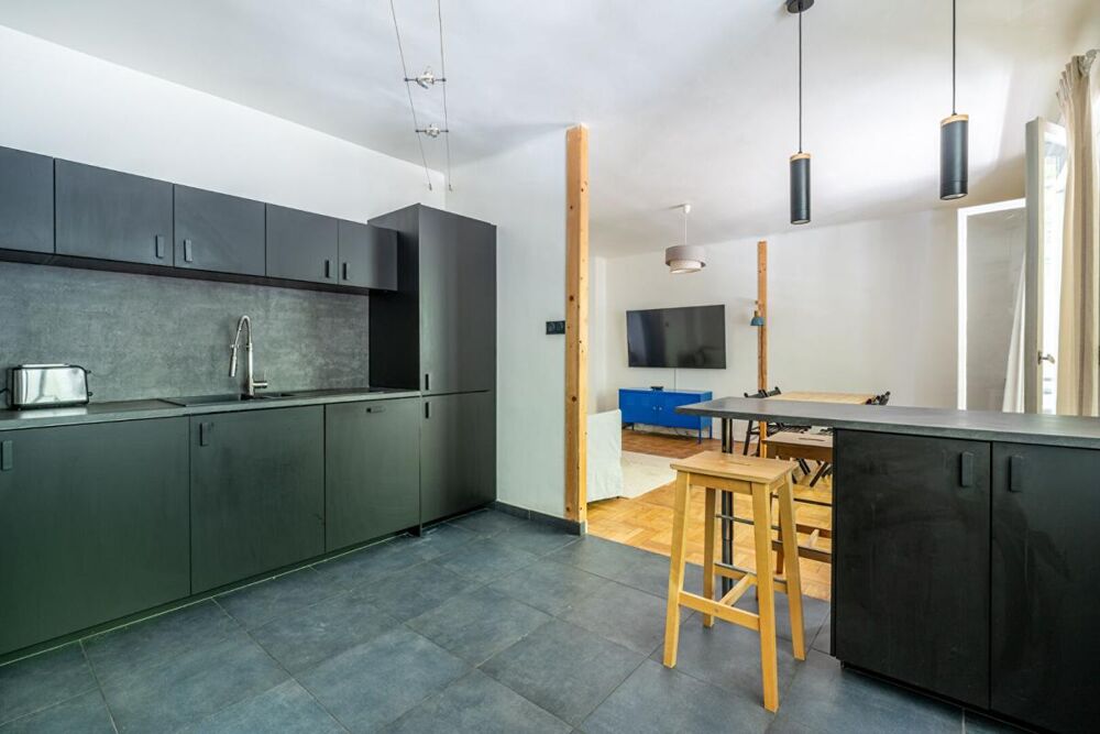 Appartement Lyon 4 pièce(s) 83.13 m2