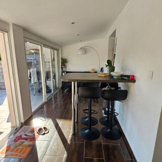  Maison à vendre 6 pièces 160 m²