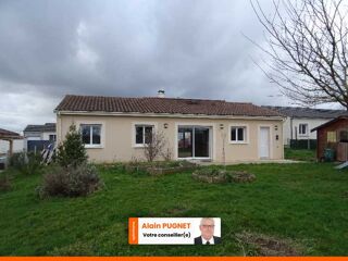  Maison  vendre 5 pices 109 m