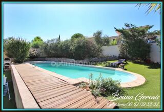  Villa � vendre 5 pi�ces 196 m�