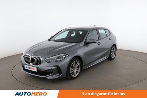 S&eacute;rie 1 118i M Sport DKG7 136 ch 2024 occasion 92130 Issy-les-Moulineaux