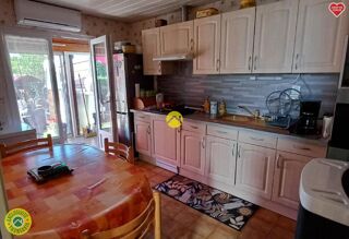  Maison � vendre 4 pi�ces 65 m�