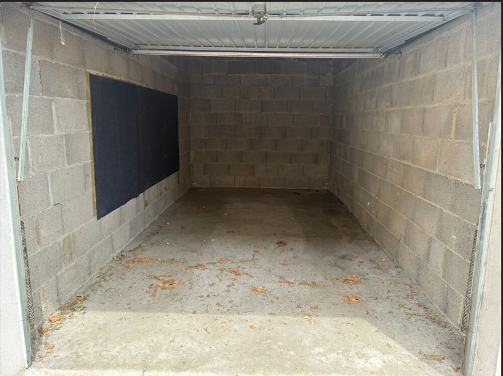 Location Parking/Garage GARAGE FERME FEURS Feurs