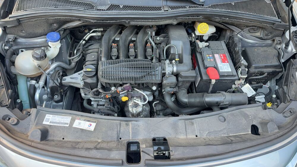 2008 1.2 PureTech 82 Active 2017 occasion 69008 Lyon