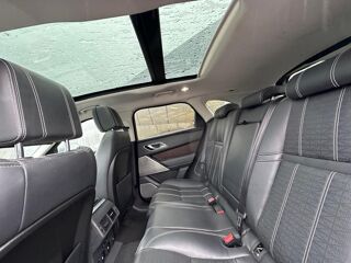 Range rover velar 3.0 D300 4WD HSE AUTO 2017 occasion 78240 Chambourcy