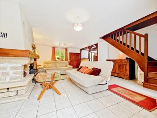  Maison � vendre 6 pi�ces 125 m� Fere en tardenois