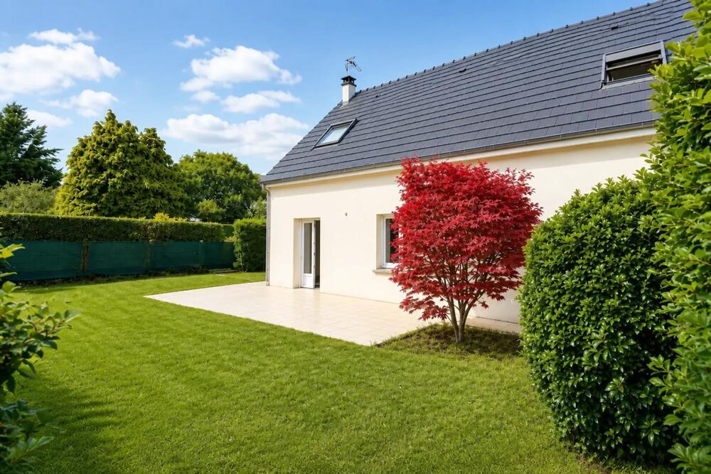 Maison 5 pièces 130 m² · à Chauny · 130 m² · 199 000 €