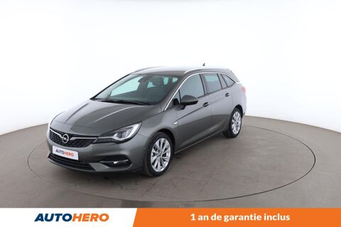 Annonce voiture Opel Astra 10690 €