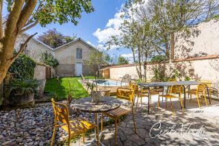 Maison à vendre 8 pièces 200 m²