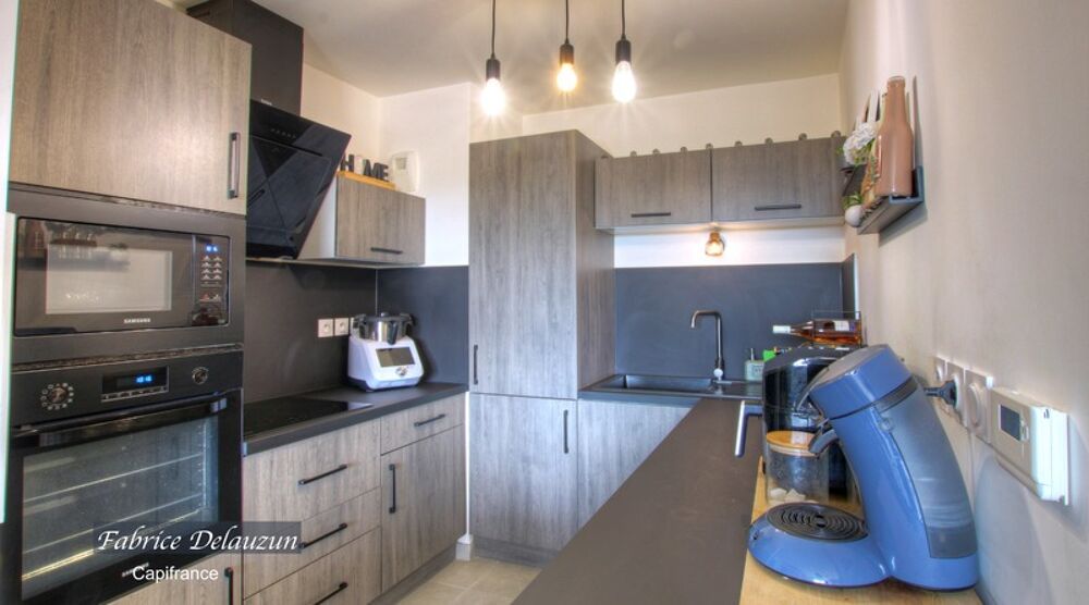 Vente Appartement Appartement à vendre 2 pièces SAINT MARTIN DE CRAU (13) Saint martin de crau