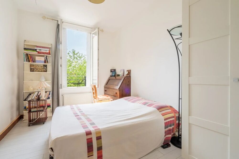 à vendre  Maison Aubervilliers (93300)