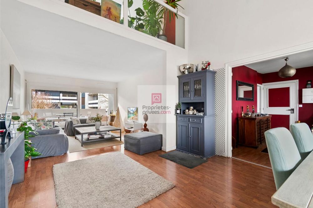 � vendre  Appartement Saint-Germain-en-Laye (78100)