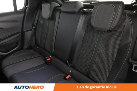 208 1.2 PureTech GT 100 ch 2024 occasion 92130 Issy-les-Moulineaux