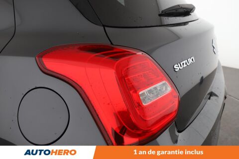 Swift 1.4 BoosterJet Hybrid Sport 129 ch 2022 occasion 92130 Issy-les-Moulineaux