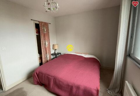  Appartement � vendre 3 pi�ces 78 m�