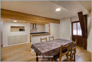  Appartement à vendre 3 pièces 73 m²
