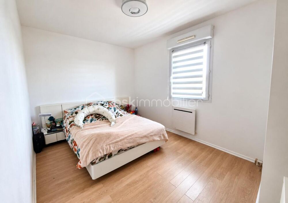 Vente Appartement ? T3 vendu loué, bonne rentabilité Avion