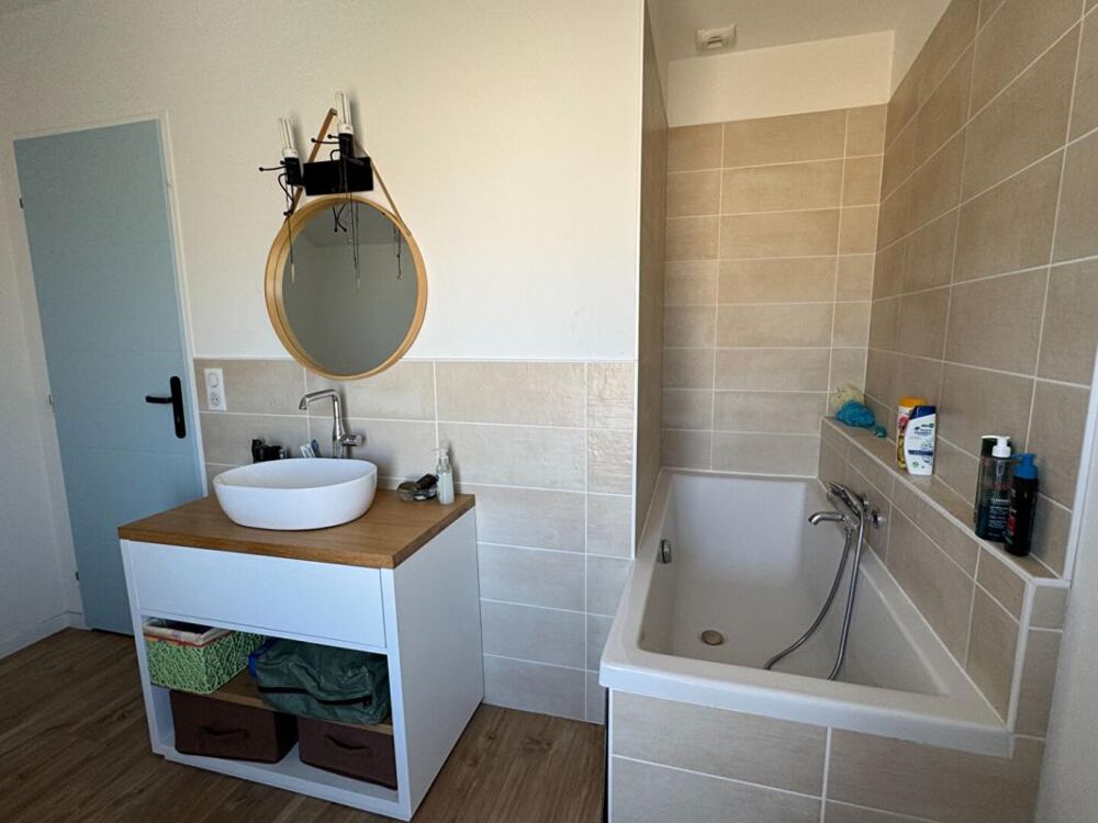 � vendre  Maison Saint-Loub�s (33450)
