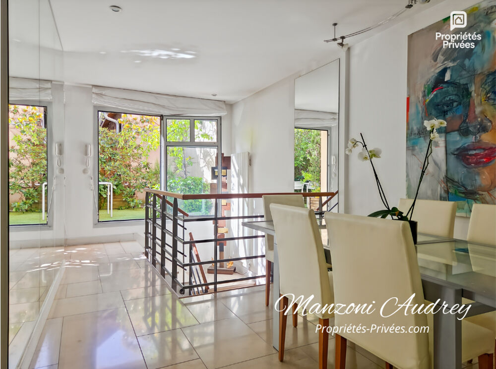 Maison d'architecte à Troyes de 291m²