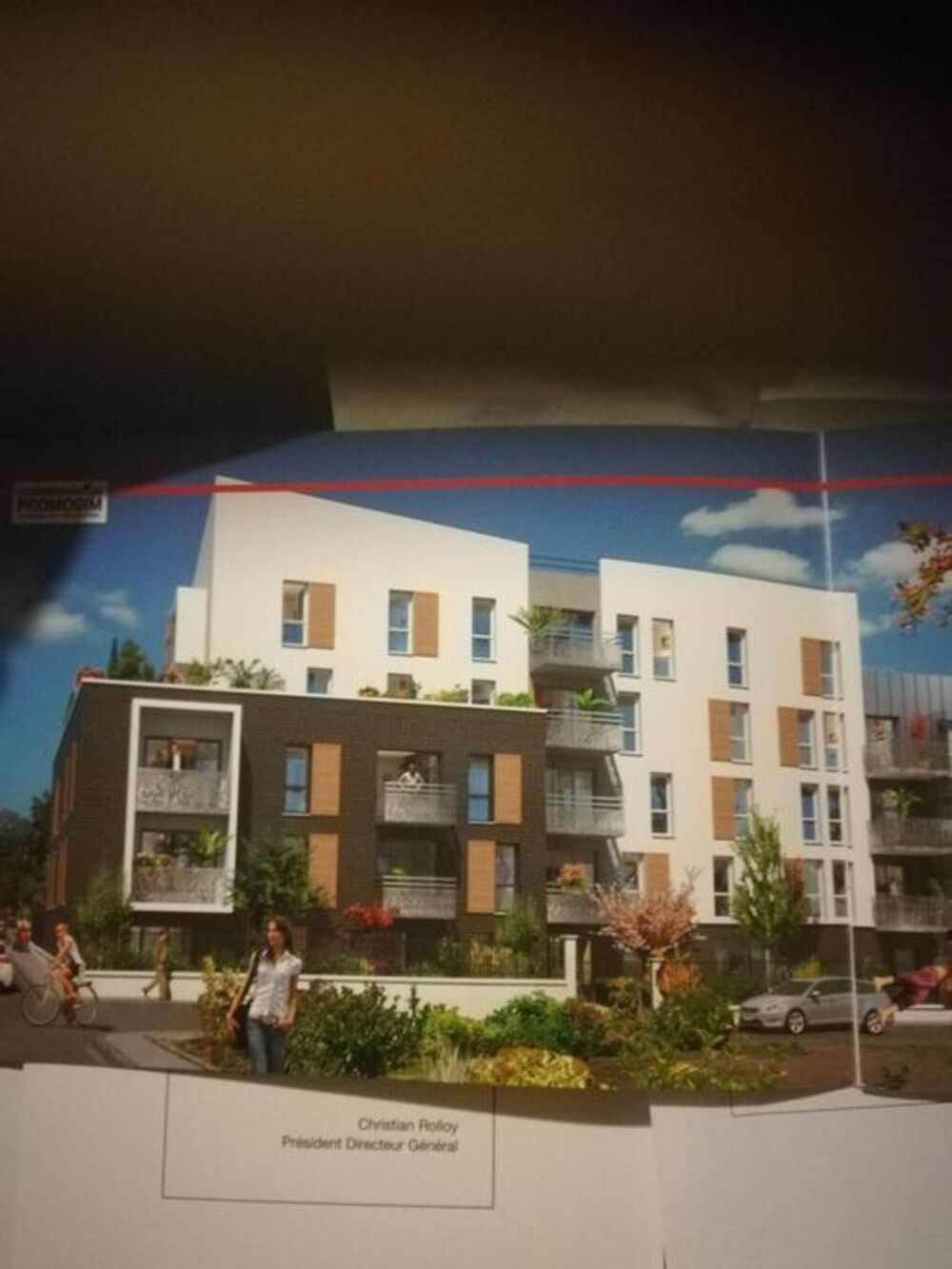 Location Appartement Studio de 30m2 à louer sur Meaux Meaux