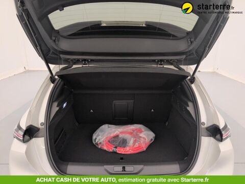 308 PHEV 180 e-EAT8 Allure 2023 occasion 69190 Saint-Fons