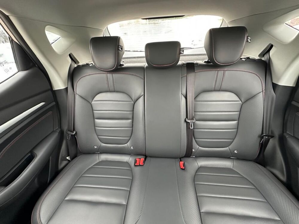 MG.ZS II 1.0 T-GDI 111 2WD LUXURY 2023 occasion 78240 Chambourcy