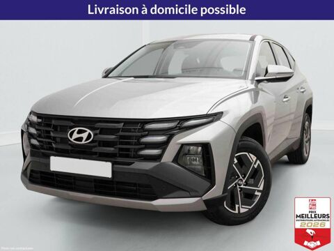 Annonce voiture Hyundai Tucson 35898 €