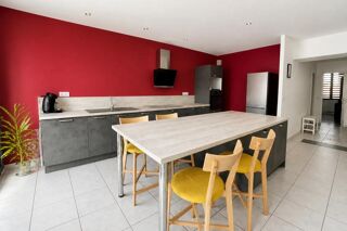  Appartement à vendre 3 pièces 107 m²