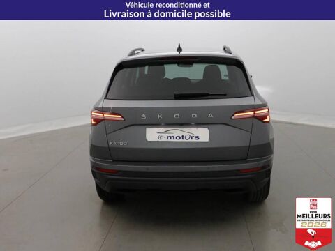 Karoq TSI 150 DSG7 Ambition 2023 occasion 10150 Lavau