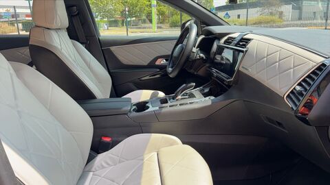 DS7 1.5 BlueHDi 130 EAT8 Rivoli - Automatique 2021 occasion 77000 Melun