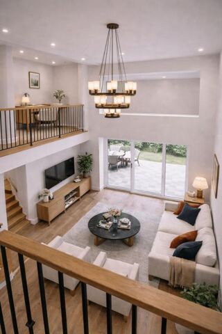  Maison � vendre 129 m�