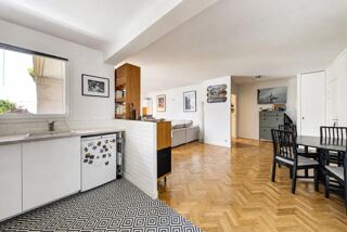  Appartement à vendre 5 pièces 104 m²